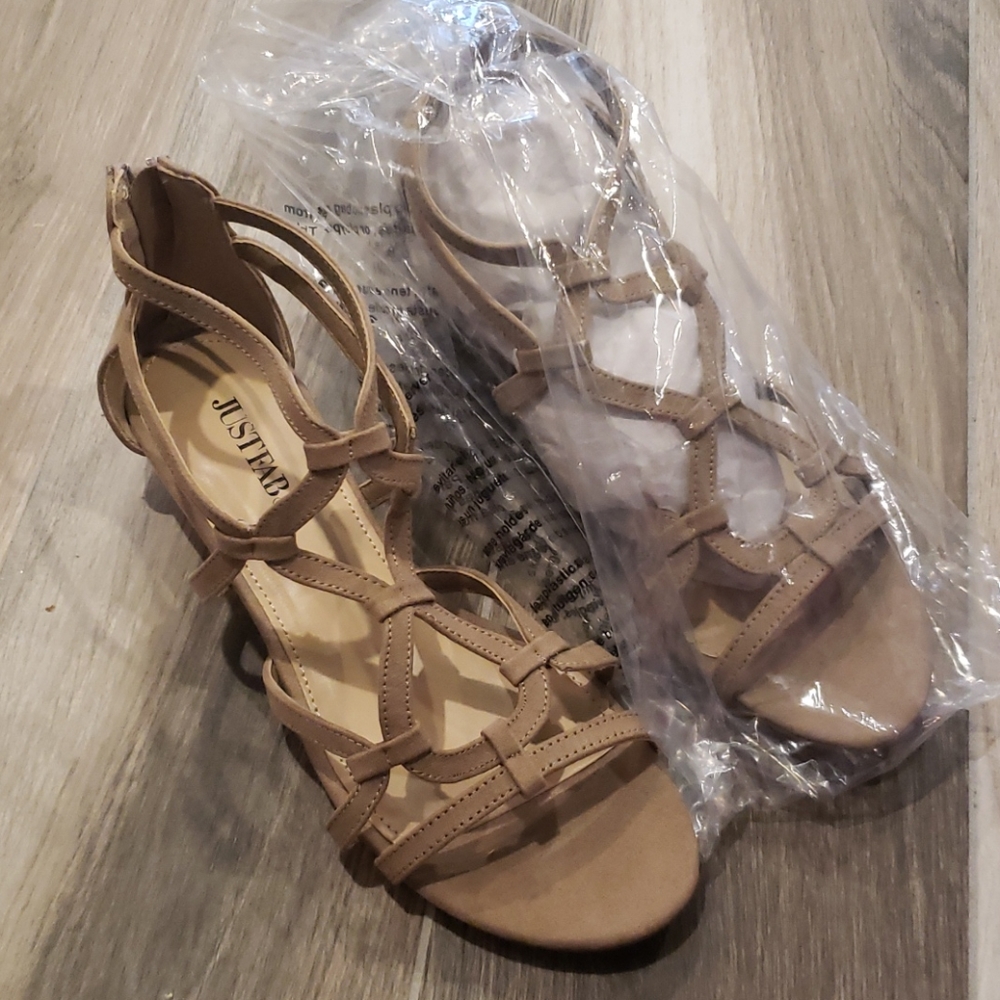 Women's sandals